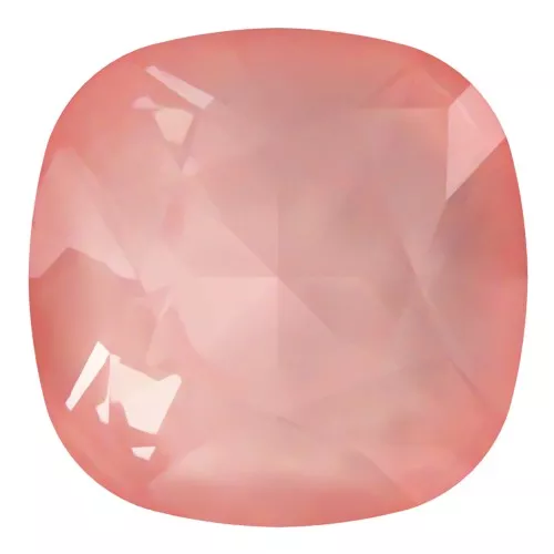 Cabochon PureCrystal  4470 10mm Crystal Flamingo Ignite x1
