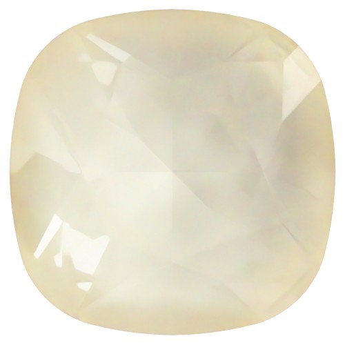 Cabochon PureCrystal 4470 12 mm - Crystal Linen Ignite x1
