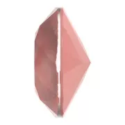 Cabochon PureCrystal  4470 12 mm - Crystal Flamingo Ignite x1