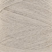 Bobina di filo di lino 1,2 mm - Naturale x200gr