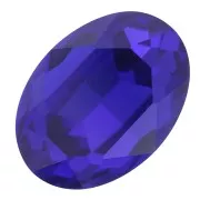 Cabochon ovale Aurora A4120 14x10 mm - Capri Blue x1