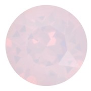 Cabochon rond Aurora A1088 6 mm - Rose Water Opal x1