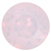 Cabochon tondo Aurora A1088 8 mm - Rose Water Opal x1