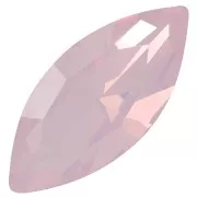 Rosa - Cabochon navette Aurora A4200 15x7 mm - Rose Water Opal x1 Cabochon navette Aurora A4200 15x7 mm - Rose Water Opal x1
