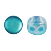 Kalos® di Puca® 4x3 mm - Ice Slushy Blue Curacao x10g|raw }}