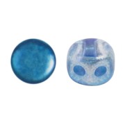 Kalos® di Puca® 4x3 mm - Ice Slushy Blue Raspberry x10g|raw }}