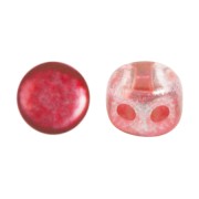 Kalos® di Puca® 4x3 mm - Ice Slushy Cherry x10g|raw }}