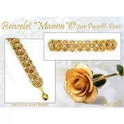 Kalos® di Puca® 4x3 mm - Ice Slushy Cola x10g