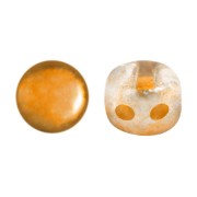 Kalos® di Puca® 4x3 mm - Ice Slushy Orange x10g