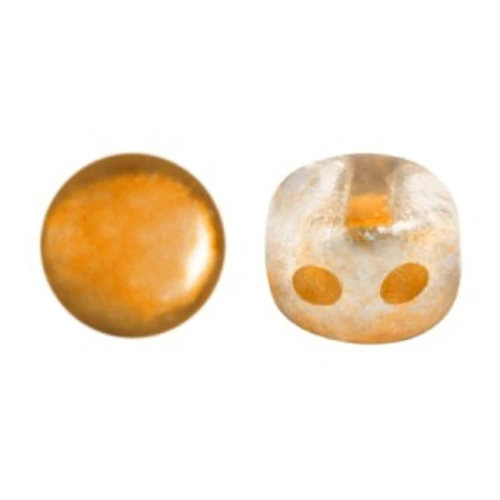 Kalos® di Puca® 4x3 mm - Ice Slushy Orange x10g