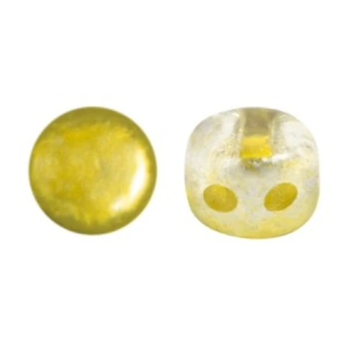 Kalos® di Puca® 4x3 mm - Ice Slushy Pineapple x10g