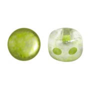 Kalos® di Puca® 4x3 mm - Ice Slushy Lime x10g|raw }}