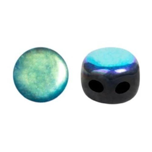 Kalos® di Puca® 4x3 mm - Jet AB x10g