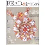 Rivista Bead & Jewellery N°121 - in inglese