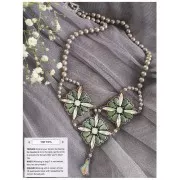Rivista Bead & Jewellery N°121 - in inglese