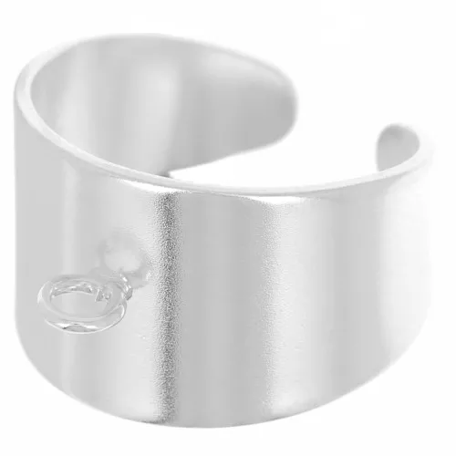 Anello grande 1 anello - Misura da 47 a 52 - Argento 925 x1