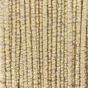 Bobina di filo italiano Giza Elastico 1 mm - Oro x30m