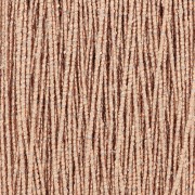 Bobina di filo Lame Elastico 0,5 mm - Oro rosa x15m di produzione italiana