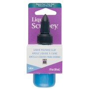 Pasta liquida Sculpey - Argilla liquida per cottura - Peacock Pearl x30ml|raw }}