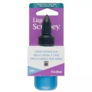 Pasta liquida Sculpey - Argilla liquida per cottura - Peacock Pearl x30ml
