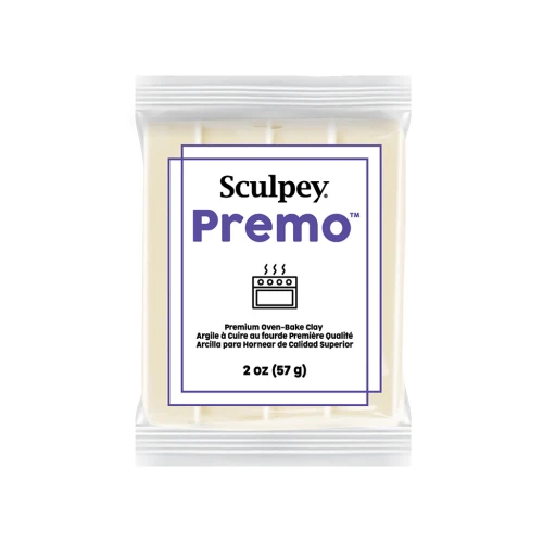 Pasta Premo Accents 57 gr - Giallo burro (n°5028)