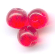 Perle tonde mm. 3 Light Siam x50|raw }}