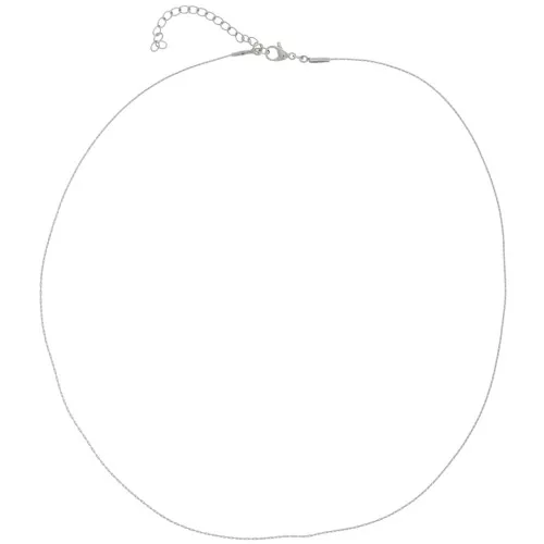 Paloma 0,6 mm mesh choker - Acciaio inox 304 x47cm