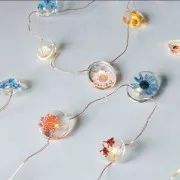 Resina UV led Cleopatra - UV Glass x25gr