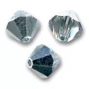 Biconi PureCrystal 5328 mm. 4 Crystal Comet Argent Light x50