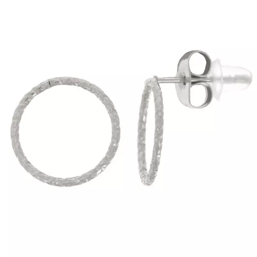 Soffione Doccia Tondo Nero Opaco In Acciaio Inox Diametro 25 Cm | Leroy - Foto 7