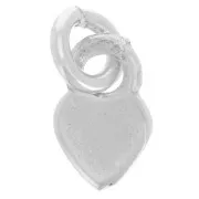 Ciondolo da incidere