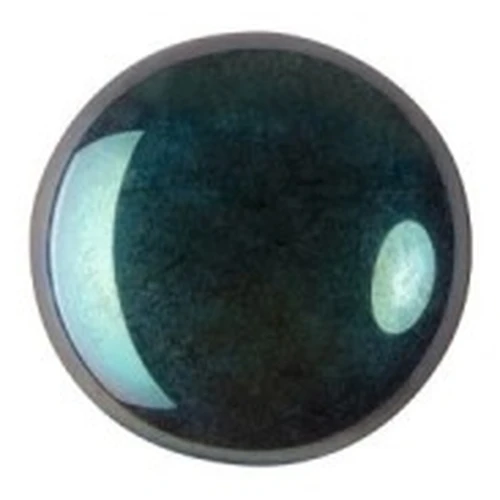 Cabochon di vetro di Puca® 8 mm - Full Celsian x10