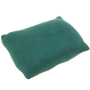 Portagioie - cuscino per bracciali e orologi 9x8 cm - Suede Green x1|raw }}