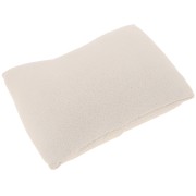Portagioie - cuscino per bracciali e orologi 9x8 cm - Suede Beige x1|raw }}