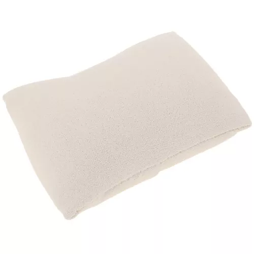 Portagioie - cuscino per bracciali e orologi 9x8 cm - Suede Beige x1