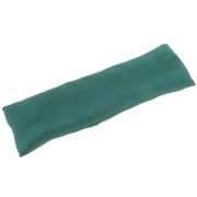 Portagioie - cuscino lungo per bracciali 26x9 cm - Verde scamosciato x1|raw }}