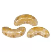 Arcos® di Puca® 5x10 mm Frost Sweet Pink New Picasso x10g