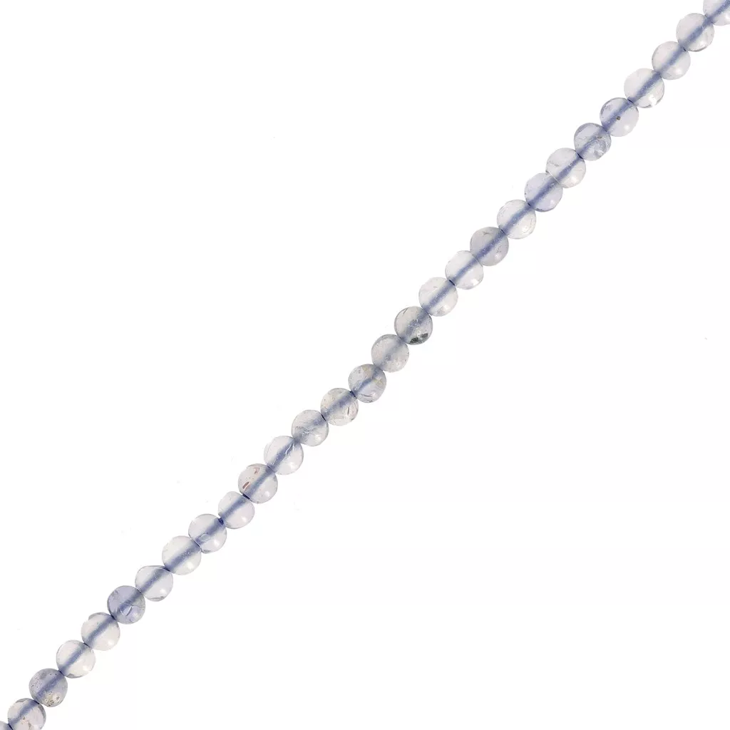 Perline Sfuse Rose Rotondi | Acquisti Online Su - Foto 7