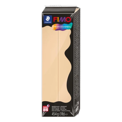Pasta Fimo Professional 454gr - Champagne (n°002) x1