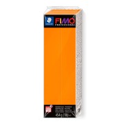 Pasta Fimo Professional 454gr - Arancione (n°004) x1|raw }}