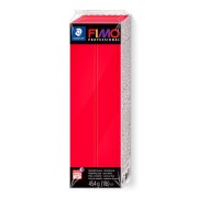 Pasta Fimo Professional 454gr - Rosso puro (n°200) x1
