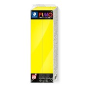 Pasta Fimo Professional 454gr - Limone (n°001) x1