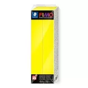 Pasta Fimo Professional 454gr - Limone (n°001) x1