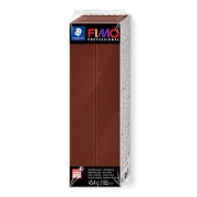Pasta Fimo Professional 454gr - Cioccolato (n°077) x1