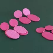 Fimo Soft 454gr - Mandarino (n°042)