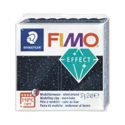 Pasta Fimo Effetto Galassia 57gr - Blu (n°352)