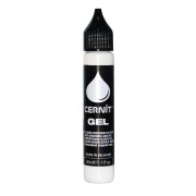 Cernit Gel Paste - Traslucida (n°005) x30ml