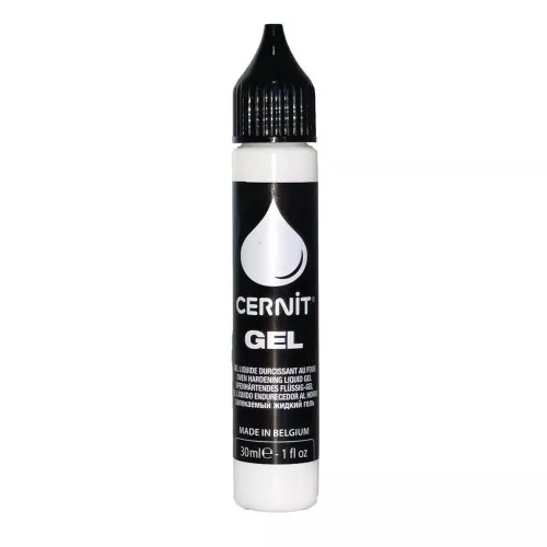 Cernit Gel Paste - Traslucida (n°005) x30ml