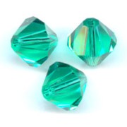 Biconi PureCrystal 5328 mm. 8 Light Emerald x6