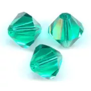 Biconi PureCrystal 5328 mm. 8 Light Emerald x6